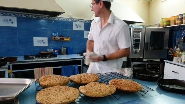 День Благодарения на Айфааре 2021