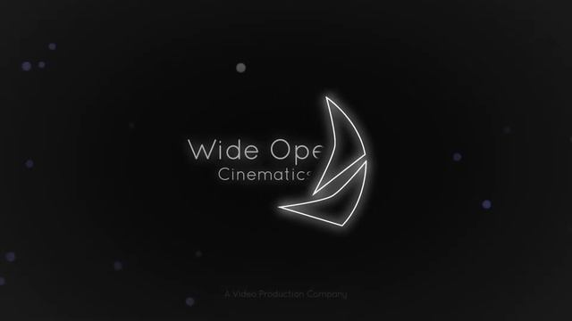 Wide Open Cinematics | TV LOGO LEADER смотреть онлайн