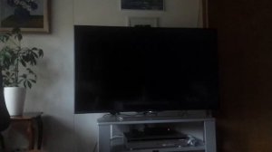 Sony KDL-50W828B restarting spontaneously