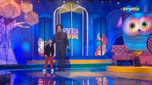 КРУТОЙ РЕБЁНОК - Маргарян Тигран. Канал Карусель.