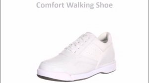 Comfortable Walking Shoes