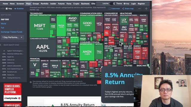 미국주식시황/오늘 왜 올랐나? 테슬라 4일 연속 오른이유? 엔비디아는 왜?/구글 애플 아마존 메타 마이크로소프트 리비안 소파이 팔란티어 아이온큐등 $tsla #tesla #tlt смотреть онлайн