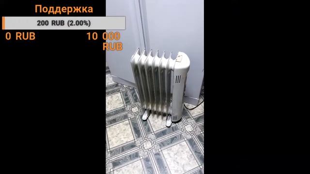 IRL 74, Говорящий Обогреватель, 1(13.10.2022) смотреть онлайн