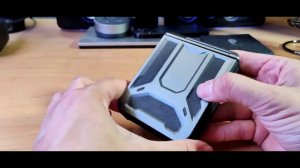 Motorola RAZR 2023 Poetic Spartan Case (Unboxing  & Overview)