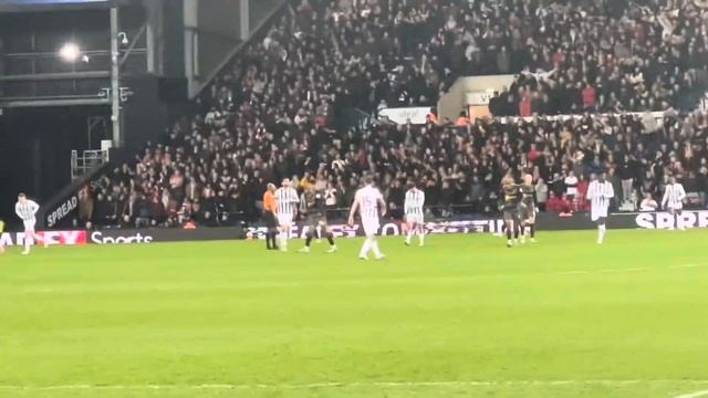 West Bromwich Albion 0-2 Southampton |16|02|24| смотреть онлайн