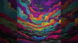 Podcast #42 (Progressive Breaks, Psychedelic breakbeat), October, 2024