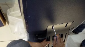 Samsung The Sero 43' Qled 4k Tv | Unboxing & Set-up