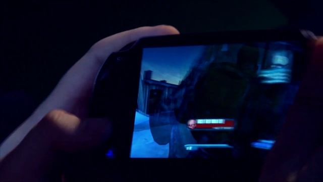 Портативки - Borderlands 2 / Cyber-Game.TV смотреть онлайн