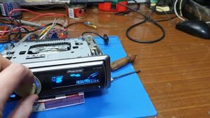 PIONEER DEH-P6850MP для Авито