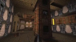 Quake for Quake III quick overview