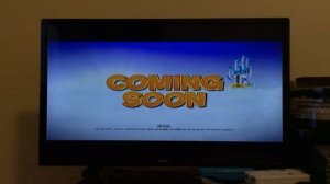 Scooby doo adventures the mystery map dvd opening and menu walkthrough