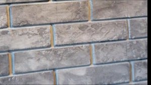 Винтажные стены от baraka