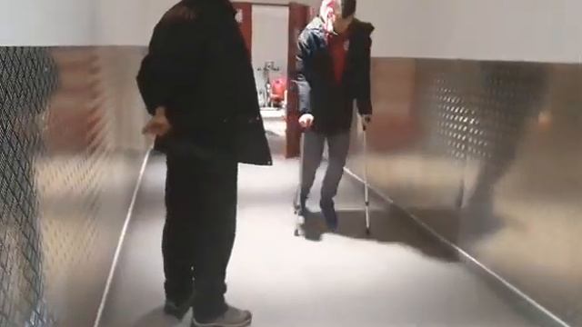 Nemanja Pejčinović Voždovac povreda смотреть онлайн