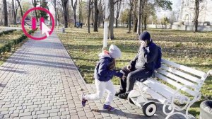 24 минуты Пауза Челлендж в парке