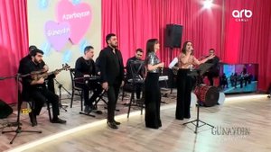 Günaydın Azərbaycan 17.02.2024