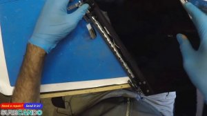 Dell Vostro 5490 Screen Replacement Guide