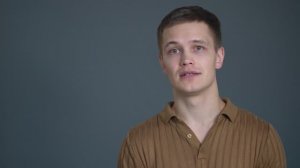 Визитка, Андрей Лукьянов