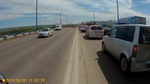 Эндуро покатушки по городу ч.1