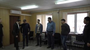 Обучение гипнозу: невербальный гипноз , воздействие без слов