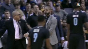 NBA Wildest Coach Ejections of ALL TIME