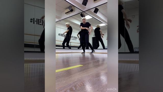 ARMA JACKSON - VITE (freestyle dance) 💛🐾 смотреть онлайн