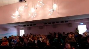 День Аиста 29 03 14