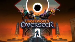 Underworld Overseer