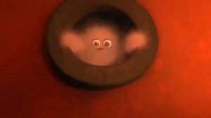 Друзья пылинки (Dust Buddies) - Отличный мультфильм