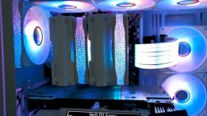 ALSEYE | CHASSIS CUBE