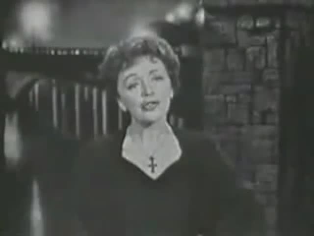 Edith Piaf - Milord