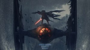 SABISHI SAKURA 寂しい..さくら   ☯ Japanese Trap & HipHop Music ☯ By Shawty J