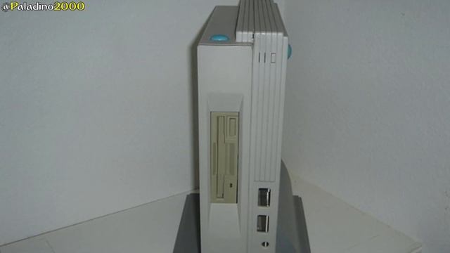 O DESCONHECIDO PLAYSTATION 2 lançado em 1992 смотреть онлайн