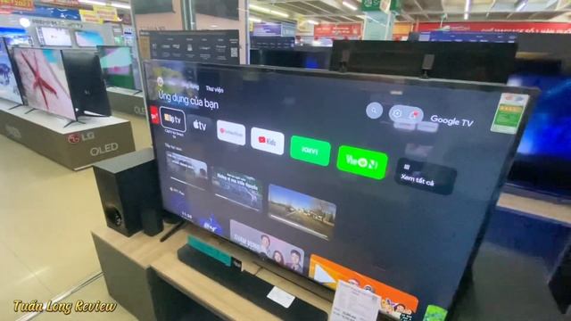 Những lưu ý Khi mua TIVI mùa GIẢM GIÁ - Tránh mất tiền, hàng quày, hàng bảo hành... SẬP GIÁ MẪU 202 смотреть онлайн