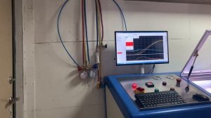 Ремонт акпп мерседес 722.9 7G tronic проверка соленоидов на стенде hydra test