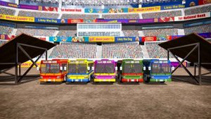 Learn Math for Kids | Adding with Monster Trucks by Brain Candy TV