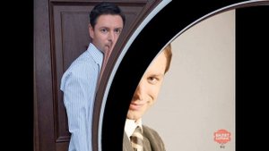 ВЛАДИМИР ЖЕРЕБЦОВ = ТАЛАНТЛИВЫЙ АКТЁР - ЕДИНСТВЕННЫЙ БРАК С ИЗВЕСТНОЙ АКТРИСОЙ И КАК ВЫГЛЯДИТ ДОЧЬ