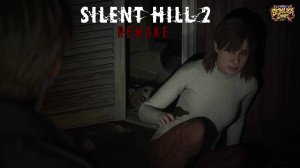 ПАПОЧКА  ➤Silent Hill 2 Remake # Прохождение 11