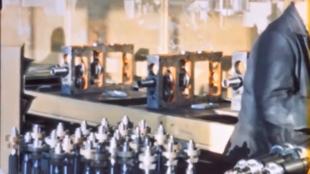 Станкостроительный завод СССР " Красный пролетарий"