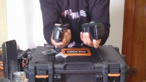 Metabo HPT Framing Nailer & Metabo Brad Nailer Unboxing | Metabo Unboxing