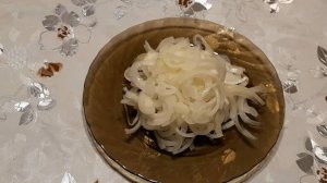 КАК ПРАВИЛЬНО ЗАМАРИНОВАТЬ ЛУК ДЛЯ САЛАТА И ШАШЛЫКА