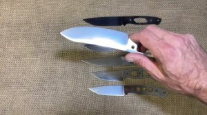 Фултанги из стали Elmax