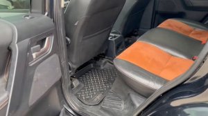 Land Rover Freelander, 2011 193 823 км, 2.2, AT (190 л.с.) экспресс обзор от Родиона Федосеева