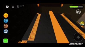 ИГРА В ROBLOX.БАШНЯ НАПИТКОВ,ПАРКУР.