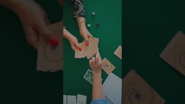 Трансформационная игра Финансы и Отношения