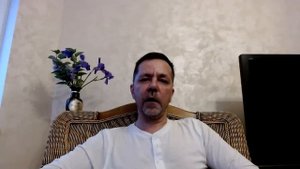 Джняна Йога - Высшее Знание ૐ12.06.2020ૐ СатСанг с АлексОм СанСкрит