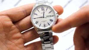 Часы Casio MTP-1384D-7A2 - видео обзор от PresidentWatches.Ru