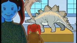 Spotlight 4 Module 7 стих Лулу