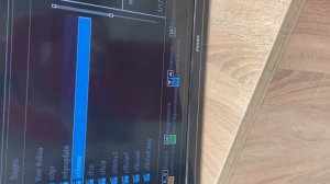 Телевизор Philips 26