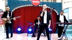 Кавер Группа Men's Band Новосибирск (Менсбэнд)
