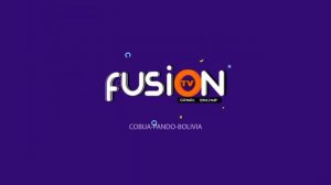 FUSION TV